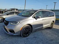 2C4RC1FG1MR571808 2021 CHRYSLER PACIFICA