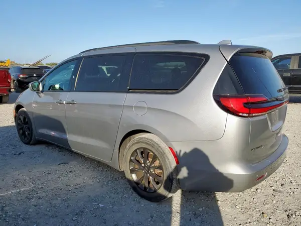 2C4RC1FG1MR571808 2021 CHRYSLER PACIFICA - Image 2