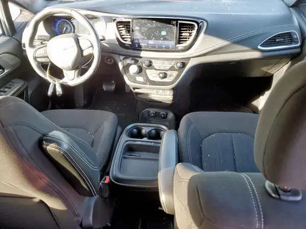 2C4RC1FG1MR571808 2021 CHRYSLER PACIFICA - Image 8