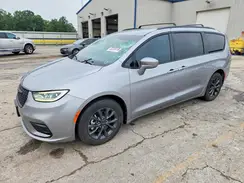 2C4RC1FG1MR572134 2021 CHRYSLER PACIFICA