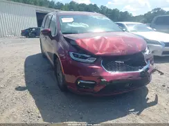 2C4RC1FG1MR593212 2021 CHRYSLER PACIFICA