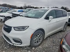 2C4RC1FG1NR104843 2022 CHRYSLER PACIFICA