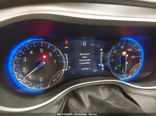 2C4RC1FG1NR157963 2022 CHRYSLER PACIFICA - Image 2