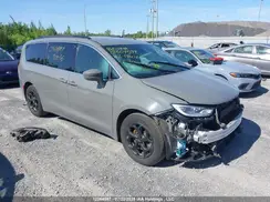 2C4RC1FG1NR190056 2022 CHRYSLER PACIFICA