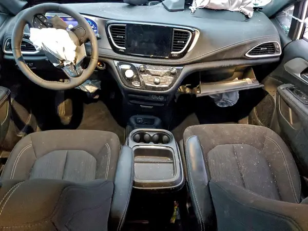 2C4RC1FG1PR590203 2023 CHRYSLER PACIFICA - Image 8