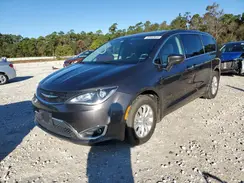 2C4RC1FG2JR107387 2018 CHRYSLER PACIFICA