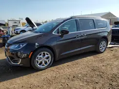 2C4RC1FG2JR123394 2018 CHRYSLER PACIFICA