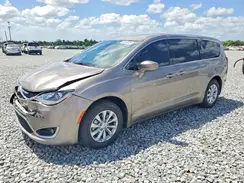 2C4RC1FG2JR158100 2018 CHRYSLER PACIFICA