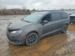 2C4RC1FG2JR187581 2018 CHRYSLER PACIFICA
