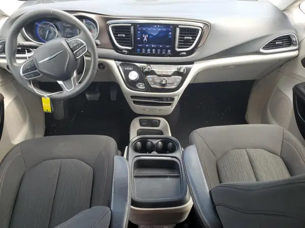 2C4RC1FG2JR228128 2018 CHRYSLER PACIFICA - Image 8