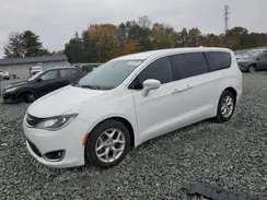 2C4RC1FG2JR234138 2018 CHRYSLER PACIFICA