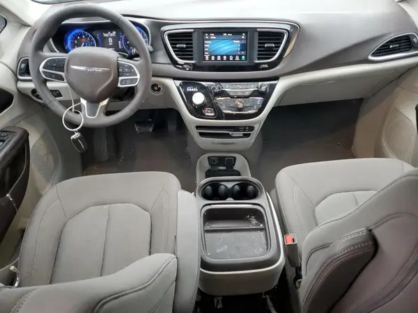 2C4RC1FG2JR234138 2018 CHRYSLER PACIFICA - Image 8