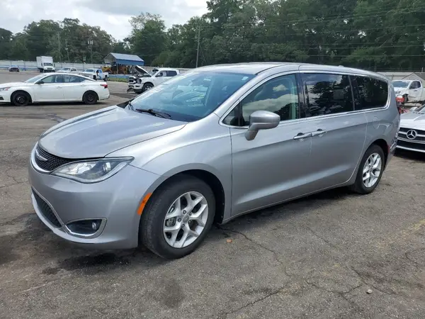 2C4RC1FG2JR234480 2018 CHRYSLER PACIFICA - Image 1