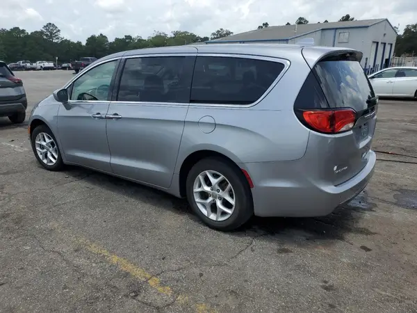 2C4RC1FG2JR234480 2018 CHRYSLER PACIFICA - Image 2