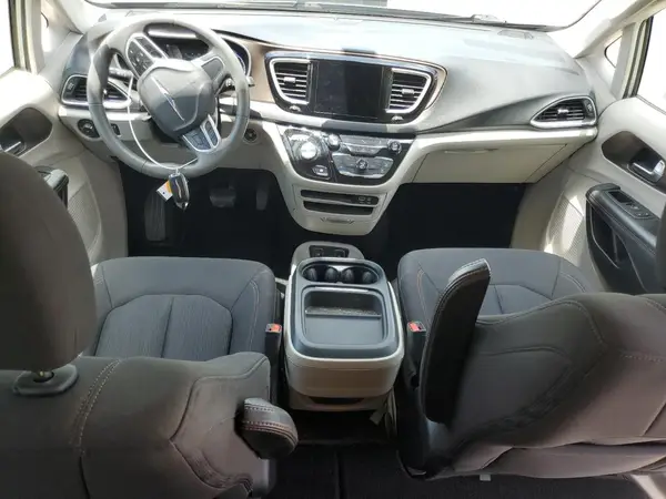 2C4RC1FG2JR234480 2018 CHRYSLER PACIFICA - Image 8