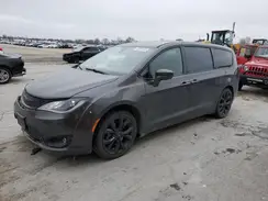 2C4RC1FG2JR236231 2018 CHRYSLER PACIFICA