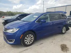 2C4RC1FG2JR261601 2018 CHRYSLER PACIFICA