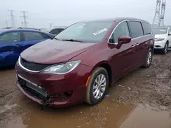 2C4RC1FG2JR277877 2018 CHRYSLER PACIFICA