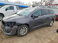 2C4RC1FG2JR278897 2018 CHRYSLER PACIFICA