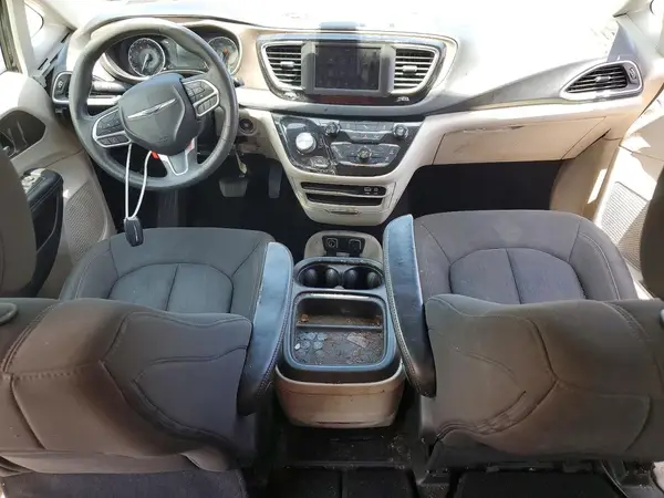 2C4RC1FG2JR279144 2018 CHRYSLER PACIFICA - Image 8