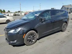 2C4RC1FG2JR287356 2018 CHRYSLER PACIFICA
