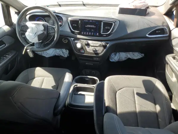 2C4RC1FG2JR287356 2018 CHRYSLER PACIFICA - Image 8