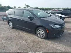2C4RC1FG2JR289303 2018 CHRYSLER PACIFICA