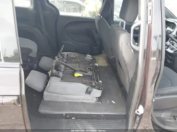 2C4RC1FG2JR289303 2018 CHRYSLER PACIFICA - Image 8
