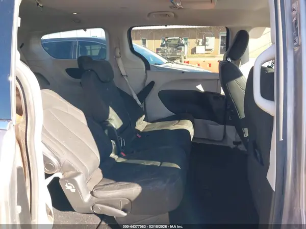 2C4RC1FG2JR293352 2018 CHRYSLER PACIFICA - Image 8