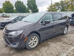 2C4RC1FG2JR294064 2018 CHRYSLER PACIFICA