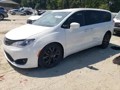 2C4RC1FG2JR356854 2018 CHRYSLER PACIFICA