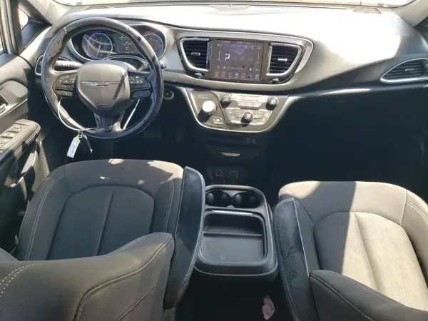 2C4RC1FG2JR356854 2018 CHRYSLER PACIFICA - Image 8