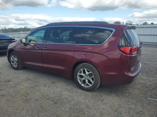 2C4RC1FG2JR356952 2018 CHRYSLER PACIFICA - Image 2
