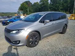 2C4RC1FG2KR507435 2019 CHRYSLER PACIFICA