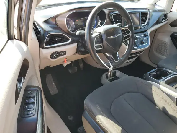 2C4RC1FG2KR507841 2019 CHRYSLER PACIFICA - Image 8