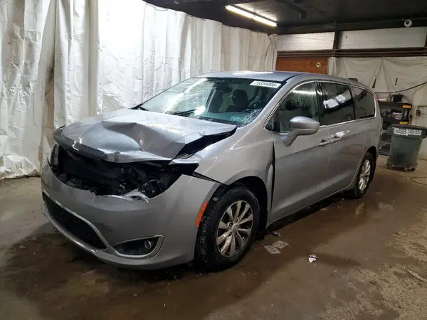2C4RC1FG2KR508066 2019 CHRYSLER PACIFICA - Image 1