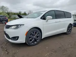 2C4RC1FG2KR522288 2019 CHRYSLER PACIFICA