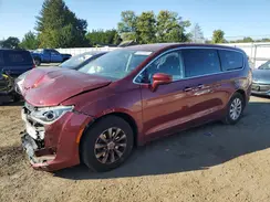 2C4RC1FG2KR523148 2019 CHRYSLER PACIFICA