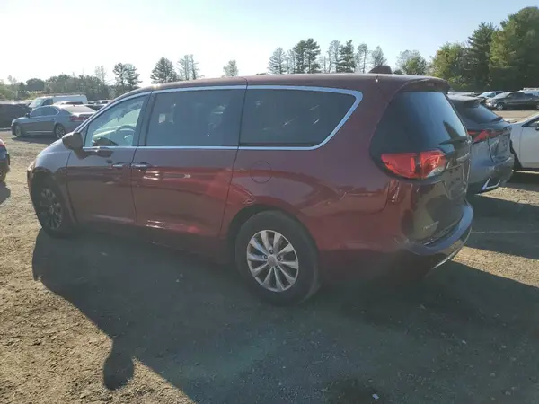 2C4RC1FG2KR523148 2019 CHRYSLER PACIFICA - Image 2