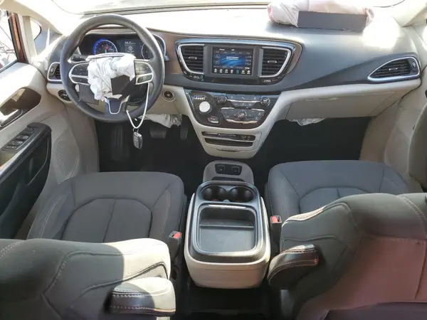 2C4RC1FG2KR523148 2019 CHRYSLER PACIFICA - Image 8