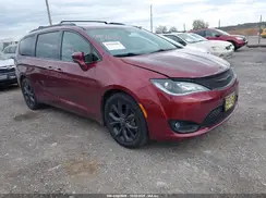 2C4RC1FG2KR532142 2019 CHRYSLER PACIFICA