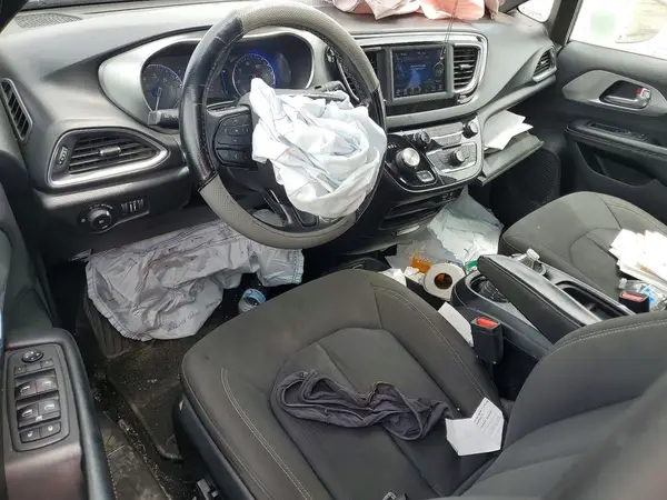 2C4RC1FG2KR532514 2019 CHRYSLER PACIFICA - Image 8