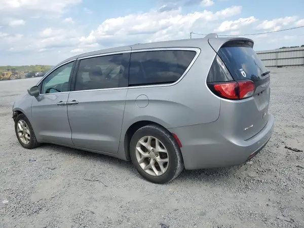 2C4RC1FG2KR550771 2019 CHRYSLER PACIFICA - Image 2