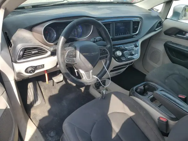 2C4RC1FG2KR550771 2019 CHRYSLER PACIFICA - Image 8