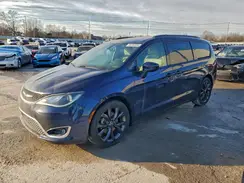 2C4RC1FG2KR554982 2019 CHRYSLER PACIFICA