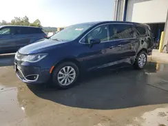 2C4RC1FG2KR567702 2019 CHRYSLER PACIFICA