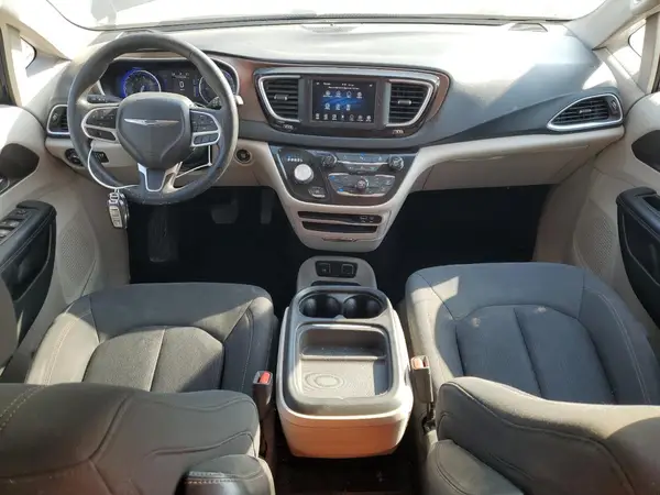 2C4RC1FG2KR567702 2019 CHRYSLER PACIFICA - Image 8