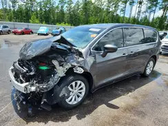 2C4RC1FG2KR583074 2019 CHRYSLER PACIFICA