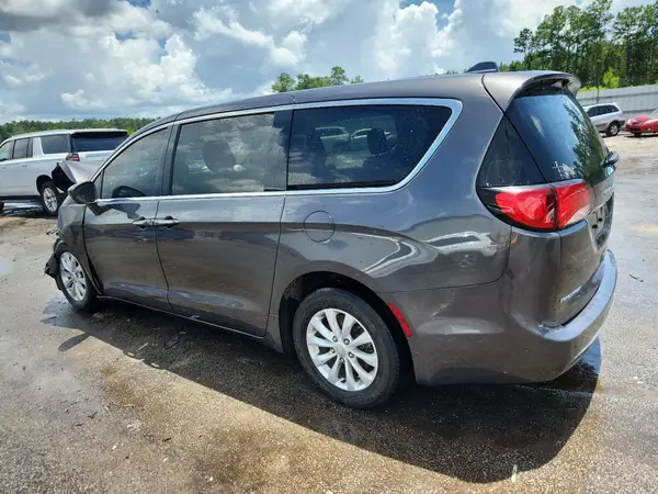 2C4RC1FG2KR583074 2019 CHRYSLER PACIFICA - Image 2