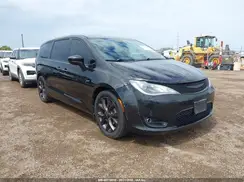 2C4RC1FG2KR593457 2019 CHRYSLER PACIFICA